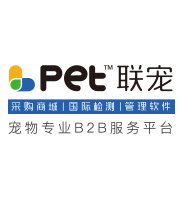 联宠商城/联宠检测/联宠软件 LOGO