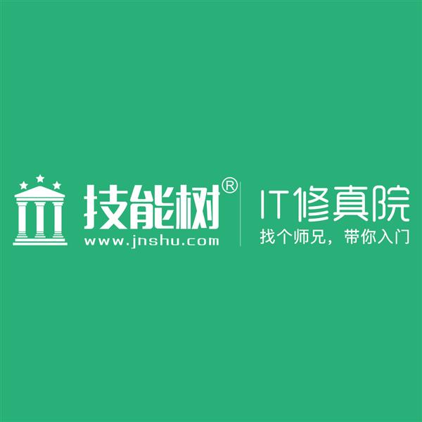 技能树 LOGO