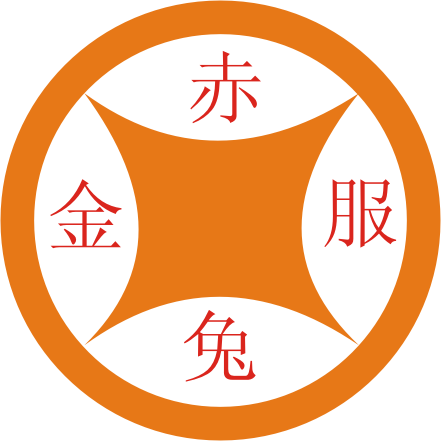 赤兔金服 LOGO