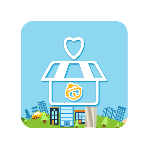 邻叮当社区生活服务