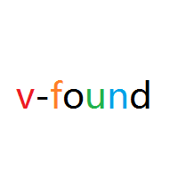 v-found