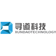 寻道科技 LOGO
