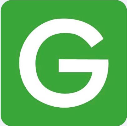 咕拜-共享学车 LOGO