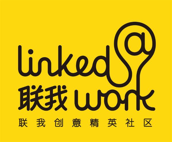 联我创意精英社区 LOGO