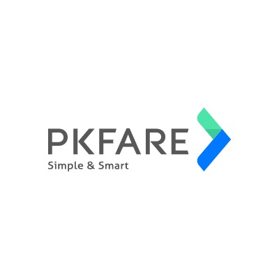 PKfare LOGO