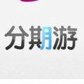 游戏消费分期 LOGO