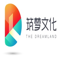 筑梦文化 LOGO