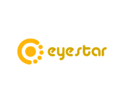 VR智能验光近视监测防控 LOGO