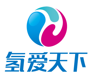 氢爱天下 LOGO