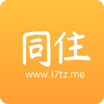 同住拼房 LOGO