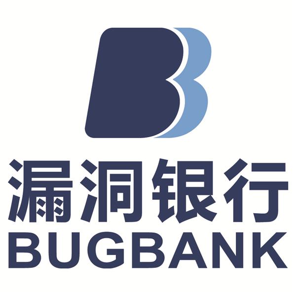 漏洞银行 LOGO