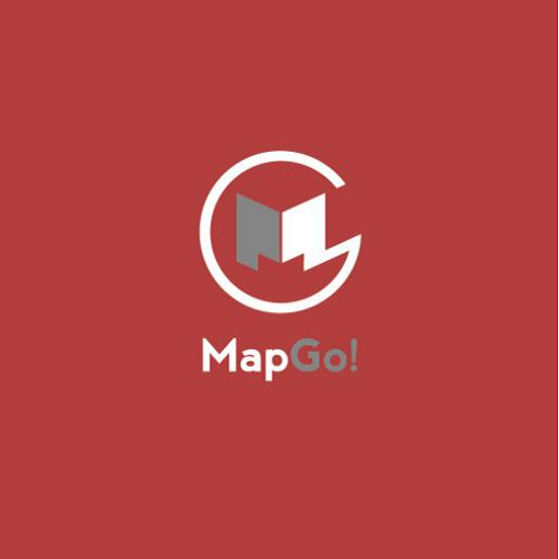 MapGo LOGO