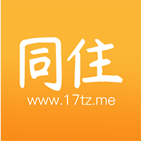 同住拼房 LOGO