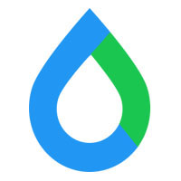 水滴信用 LOGO