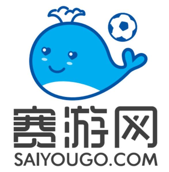 赛游网 LOGO