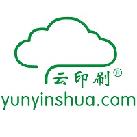 天意云印刷 LOGO