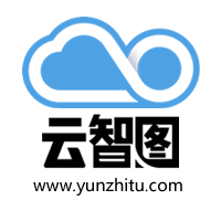 云智图 LOGO