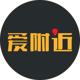 爱附近移动支付+o2o+新零售创业项目 LOGO