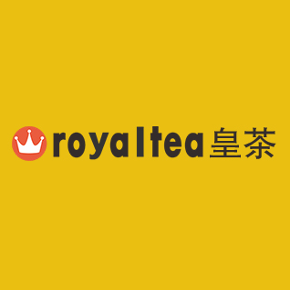 Royaltea皇茶