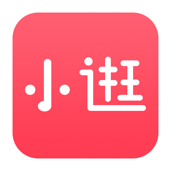 小逛一下 LOGO