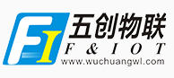 五创物联大宗商品智能综合服务平台 LOGO