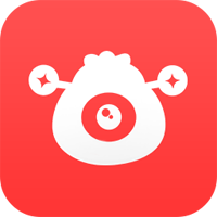 闲财 LOGO