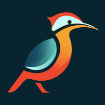 新知食 LOGO