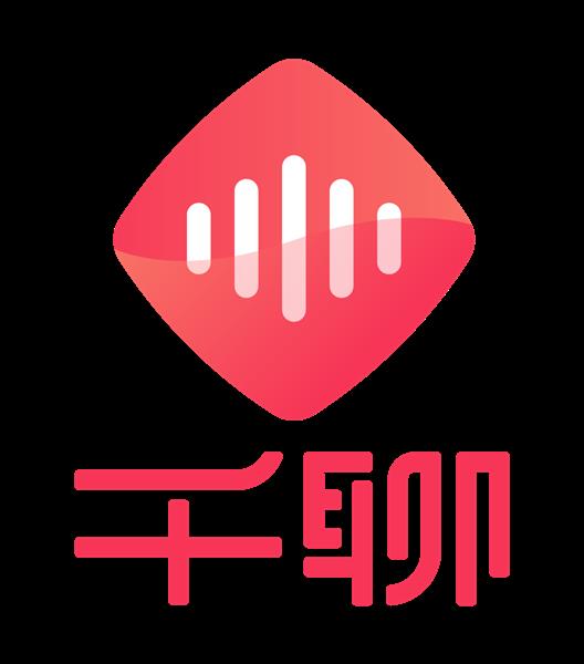 千聊 LOGO