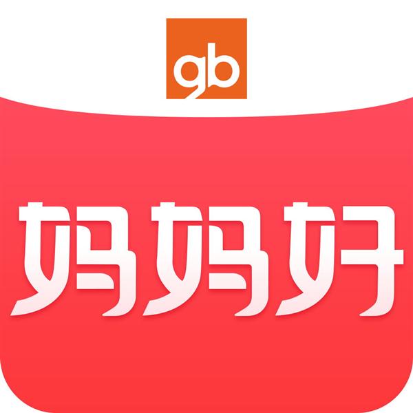 妈妈好 LOGO