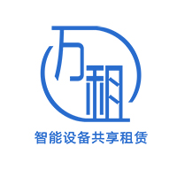 万租 LOGO