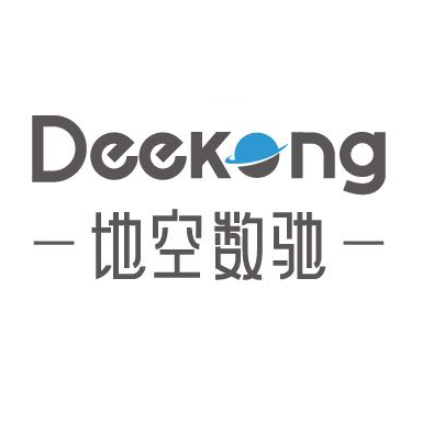农业保险遥感大数据云服务 LOGO