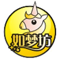 如梦坊 LOGO