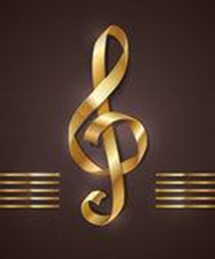 金曲库 LOGO