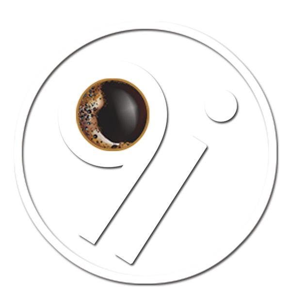 9i无人售卖咖啡机 LOGO