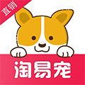 淘易宠 LOGO
