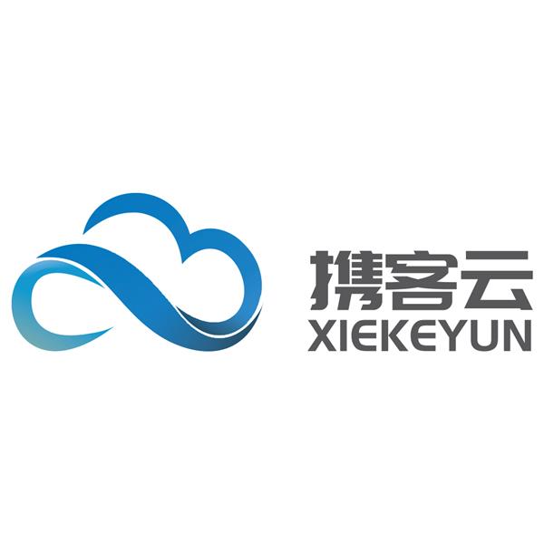 携客云 LOGO