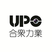 UPO手机投影伴侣 LOGO