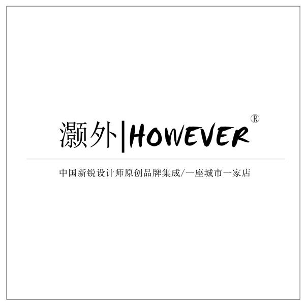 灏外原创/一座城市一家店 LOGO
