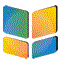 一号镖局 LOGO