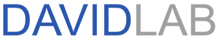 DCRMS数据中心机器人巡检系统 LOGO