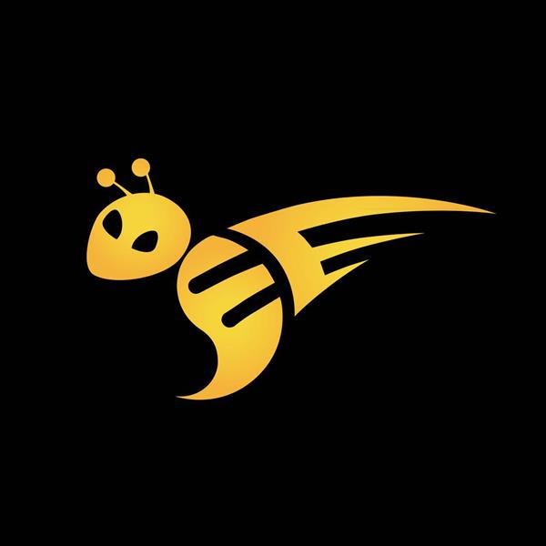 蜂动体育 LOGO