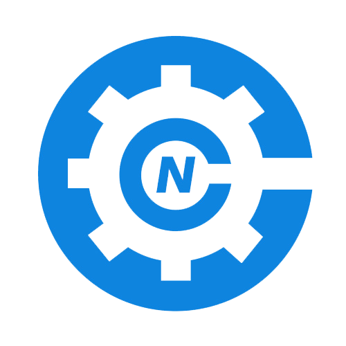 大牛数控 LOGO
