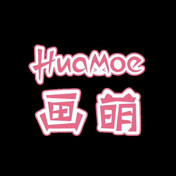 二次元新IP孵化项目 LOGO