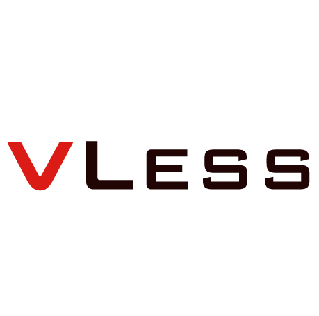 VLESS LOGO