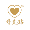香艾贴 LOGO