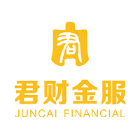 君财金服 LOGO