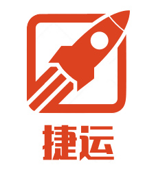 捷运速递LOGO