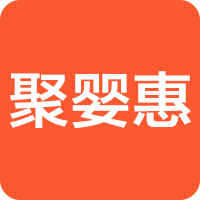 聚婴惠 LOGO