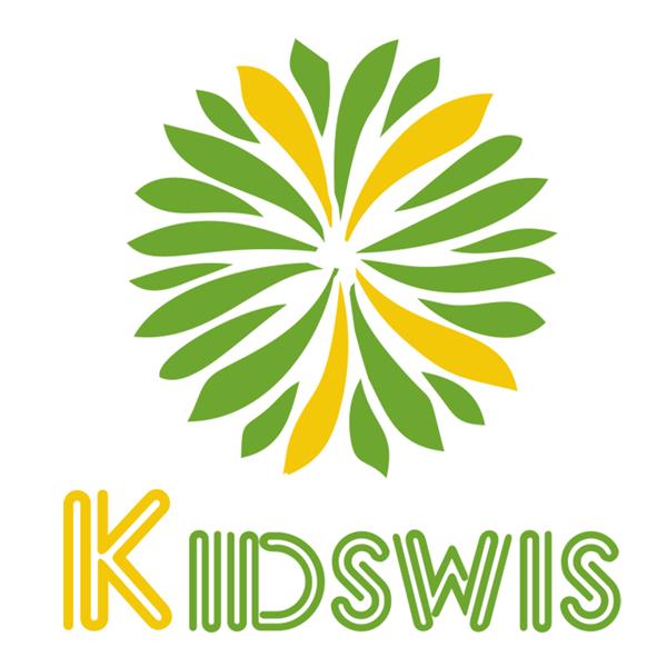 KIDSWIS 初未 LOGO