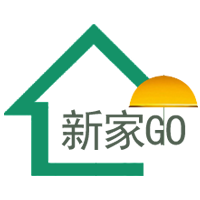 新家购 LOGO